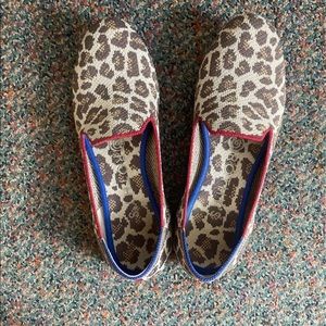 ROTHY’S loafers